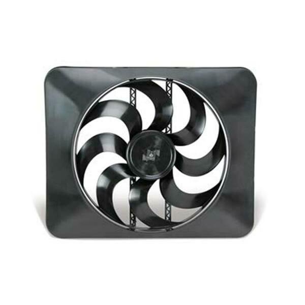 188 18 In. Mustang Fan With Cont, Flex-A-Lite, Mfr#: F21-188